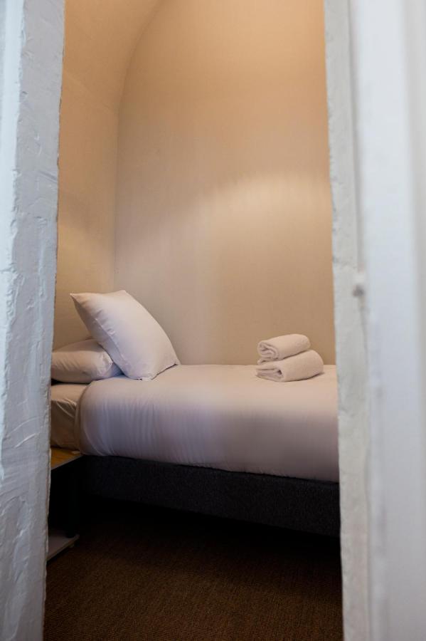 Hotel La Prison Béziers Buitenkant foto